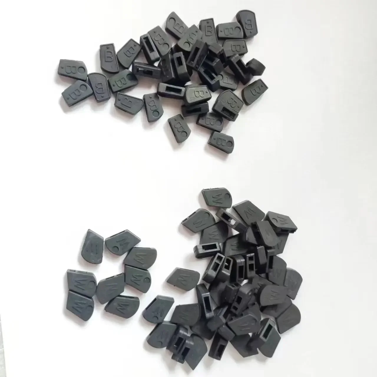 Casio Replacement Hammer Rubber key Caps For PX730BK PX750BK  PX760BK PX770BK PX780M  PX7WE