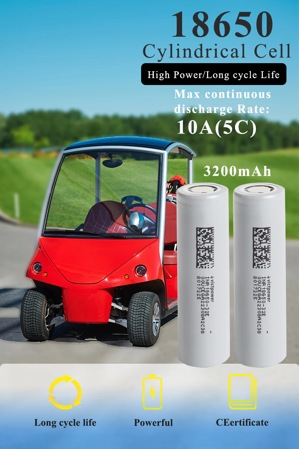 18650 litowo-akku akumulatory litowe 1500mAh do 3500mAh 18650 baterias 3.7v litowo-Li