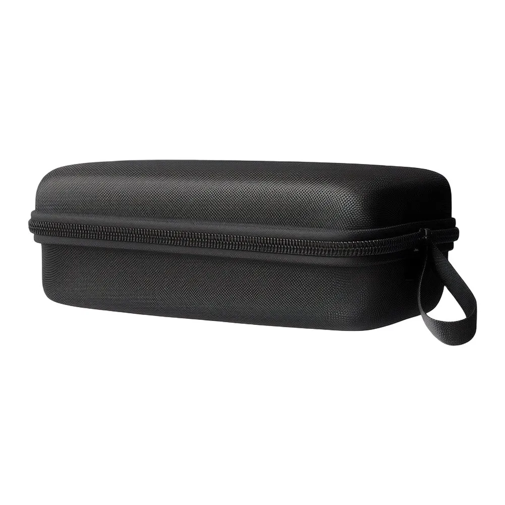 Mesh Storage Bag Designed Specifically for Mini Cool Portable Fan Featuring EVA Material and Travel-Friendly Dimensions