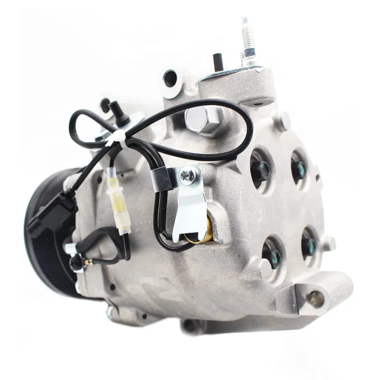 Direct Sales Chinese Factories 12V  Civic 05-12 Air Compressors OEM 38810-RNA-004 Auto AC Compressors 1.8 Cars New