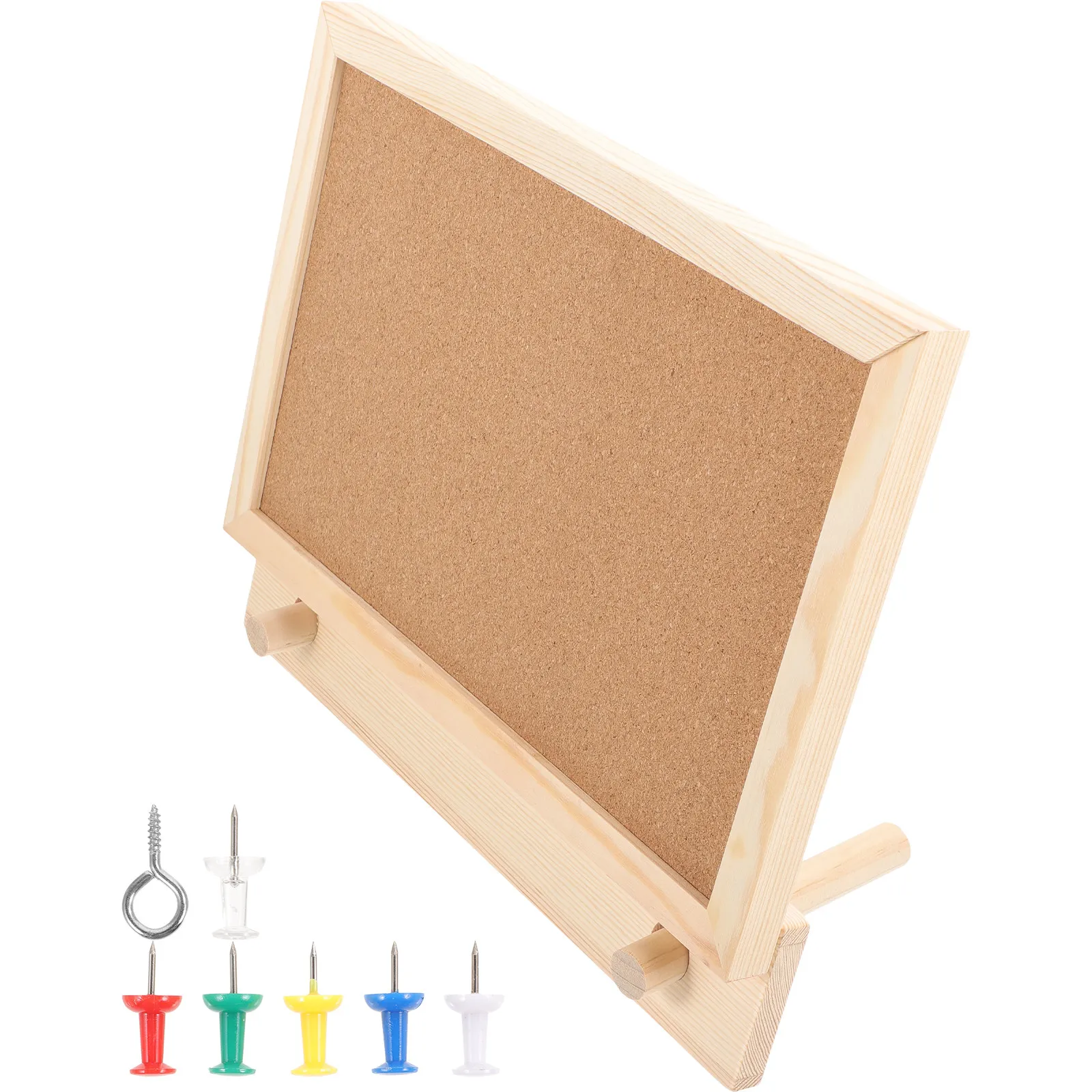 1set-small-desktop-bulletin-board-office-frame-reusable-message-display-board-for-home-work-study-pin-boards-for-walls