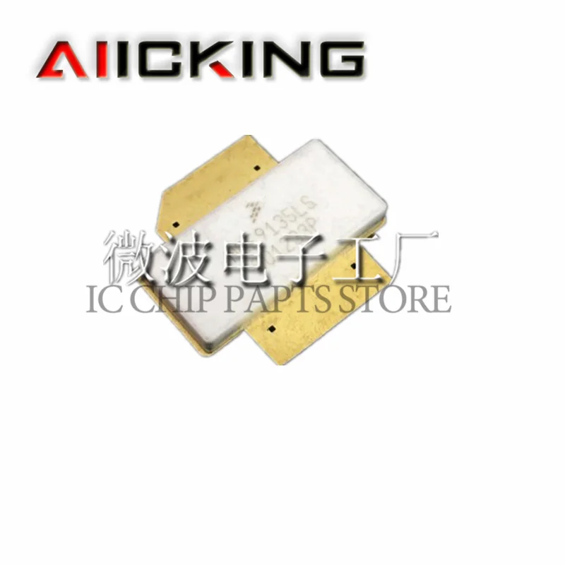 MRF9135LS 1 szt., NI-780S-3 ,880MHz, 135W, 26V boczna moc MOSFET N-kanałowa RF, oryginał W magazynie