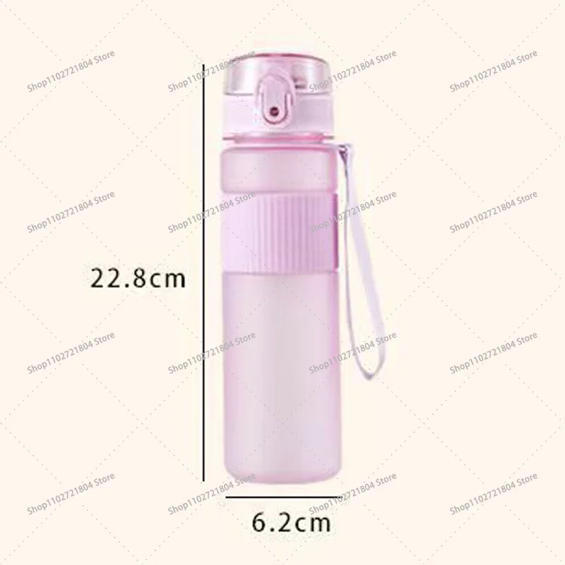 Jujutsu Kaisen 550ml High Capacity Water Cups for Men Women Anime Cartoon Printed Water Bottle Students Portable Fashion Cup