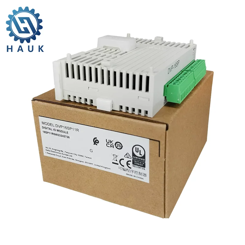 New Brand DVP16SP11…