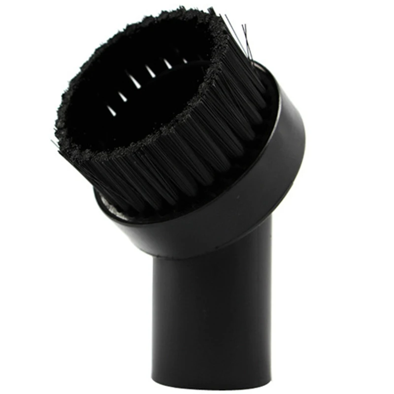 Mini Dusting Brush for Numatic Henry & Hetty Vacuum Cleaner (Pack of 2 Brushes, 32mm) image 4