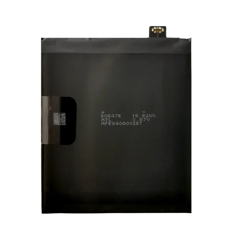 100% Original High Quality Replacement BLP761 4320mAh Battery For Oneplus 8 For One Plus Mobile Phone Batteries+Tools Free