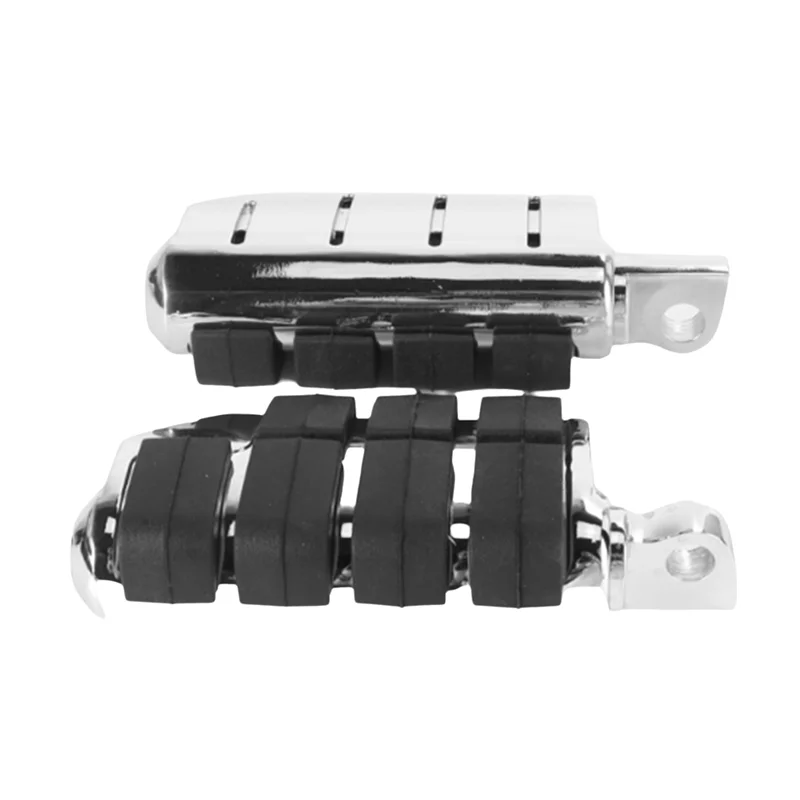 

High Quality Motorcycle Foot Pegs Rest Pedal For Davidson Sportster Dyna Motorcycle Accessories