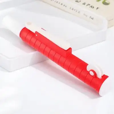 

Thumb Wheel 25Ml Pipette Pump Lab Tool Scientific Instrument Fast Suction One Hand Operation Precision Dispenser For Labs