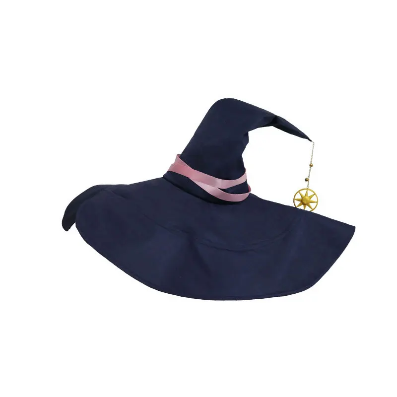 การเดินทางแม่มดคอสเพลย์เครื่องแต่งกาย Irena Magic แม่มดอะนิเมะชุด Irena คอสเพลย์อะนิเมะเครื่องแต่งกาย