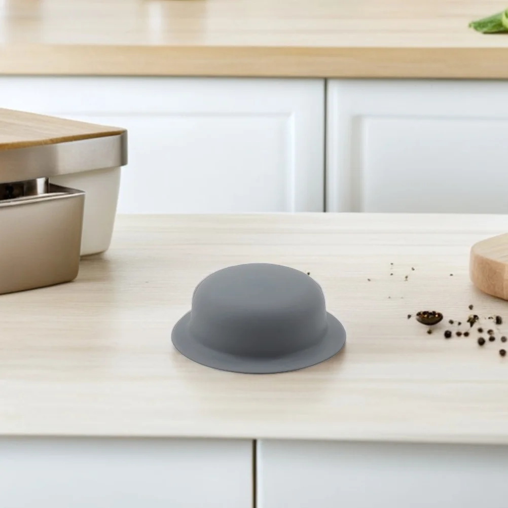 4 قطعة غطاء وعاء السيليكون مقبض يغطي مقاومة للحرارة عدم الانزلاق مقبض حماة العالمي لاستبدال تجهيزات المطابخ السيراميك الحديد الزهر