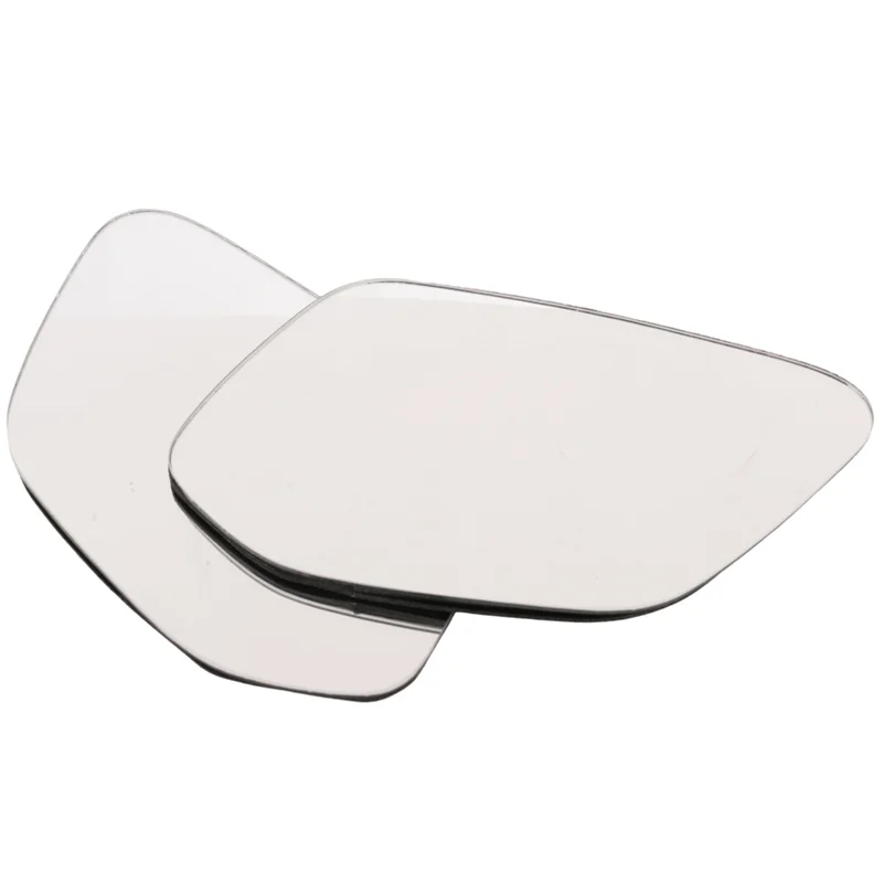 

Convex Mirror Increase Rearview Mirrors Side Mirror View Vision Lens Replacement Accessories For T-MAX TMAX 560 TMAX560