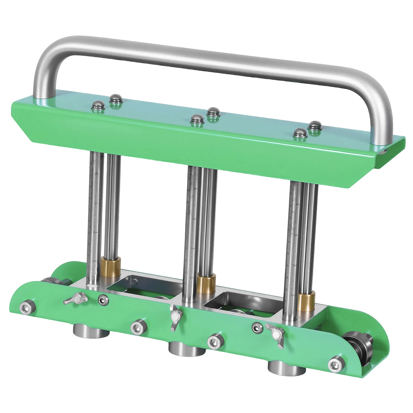 

Sheet Metal Bending Machine 0-90 Bending Angle Professional Folding Tool Wear Resist For Rain Diverter & Making Folding Edges