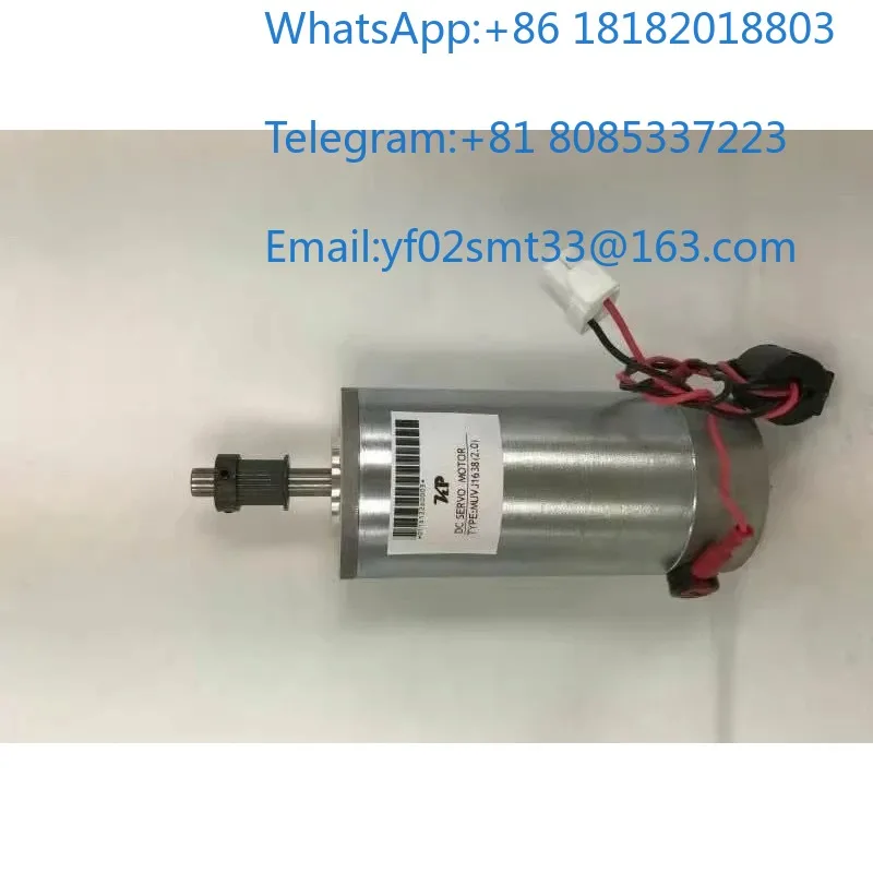 Printer Drive Motor VJ1638 1638WX 2638 for MUTOH Wide Format Plotter System
