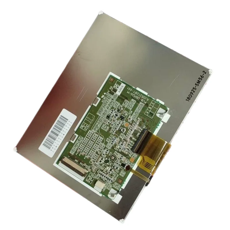 COM57T5M71ZSC LCD Screen For Y-amaha PSR‑S950 PSR‑S750 5.7
