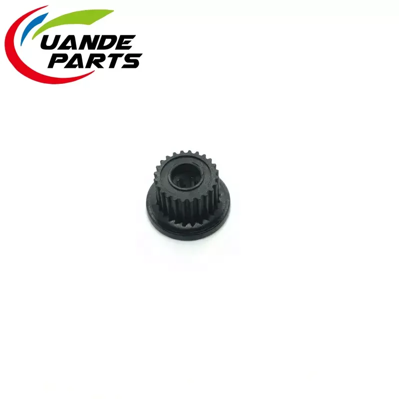 1PCS 005K06790 Original Duplex Single-track Gear for Xerox DC 4110 4112 4127 4590 4595 900 1100 D95 D110  24T Copier Spare Parts