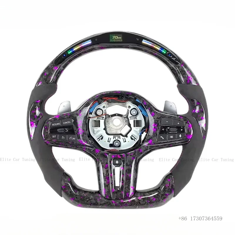 Led M Sport Carbon …