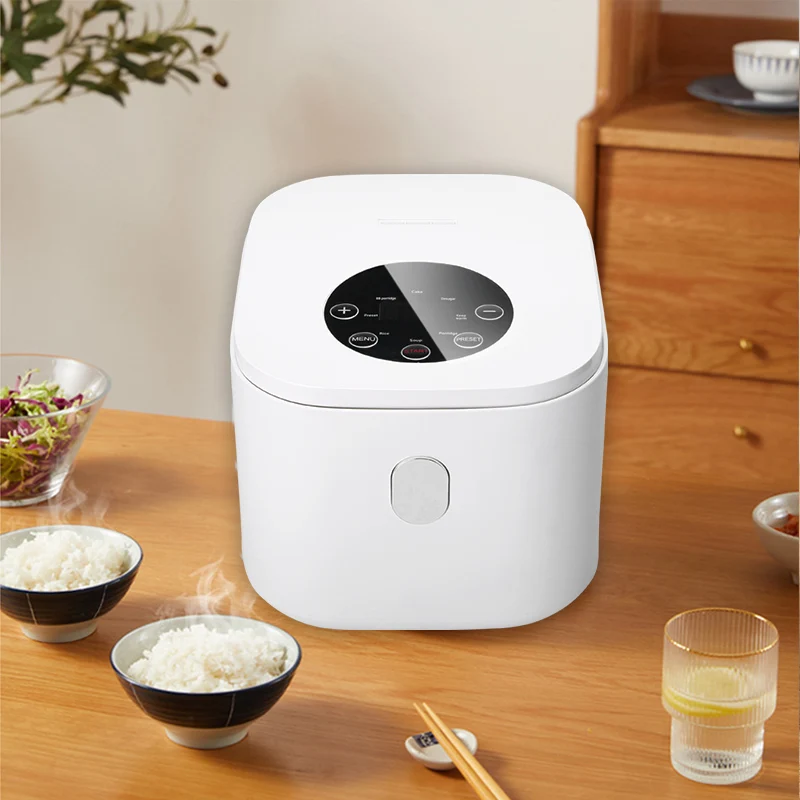 

Kitchen Appliances 2.5L Desugar Ricecooker Digital Commercial Electric Korean Smart Multi-functional Rice Cooker