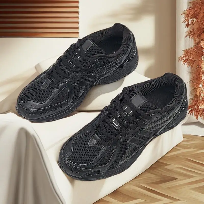 

FallLined WarmCushioned Trail Hiking Shoes, Soft Midsole, Comfortable Hiking