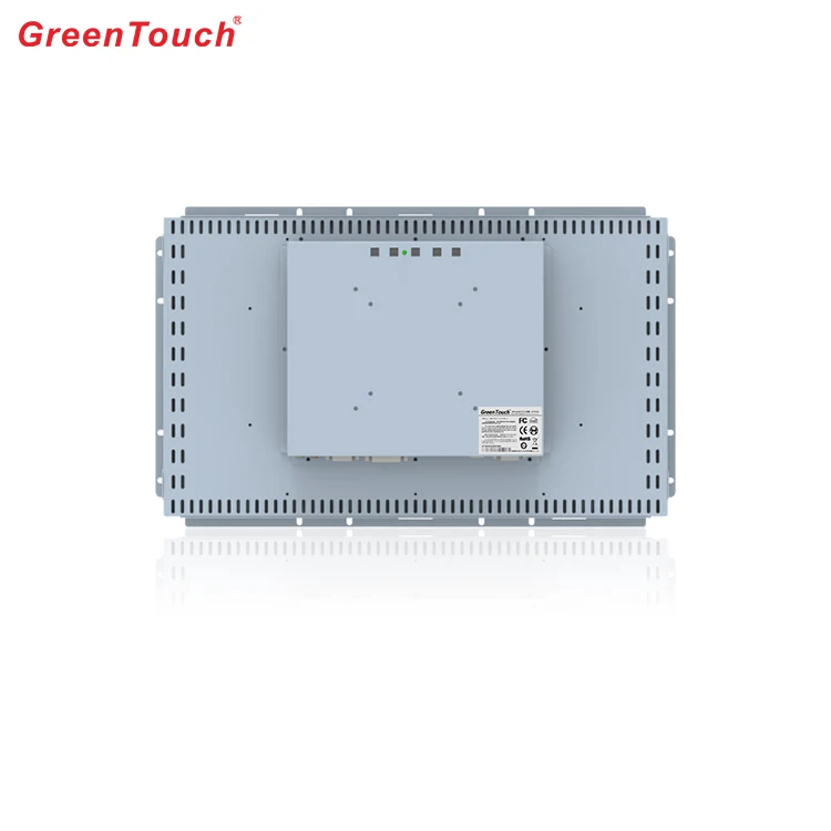 Layar Sentuh Resistif Industri 15,6 Inci Inci Input USB HD 1920*1080p