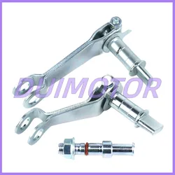 Brake Arm Assembly for Yamaha Zy125t-13 Jym125t-a/2a As Jym125t/-2-b Gt Jym125t-3