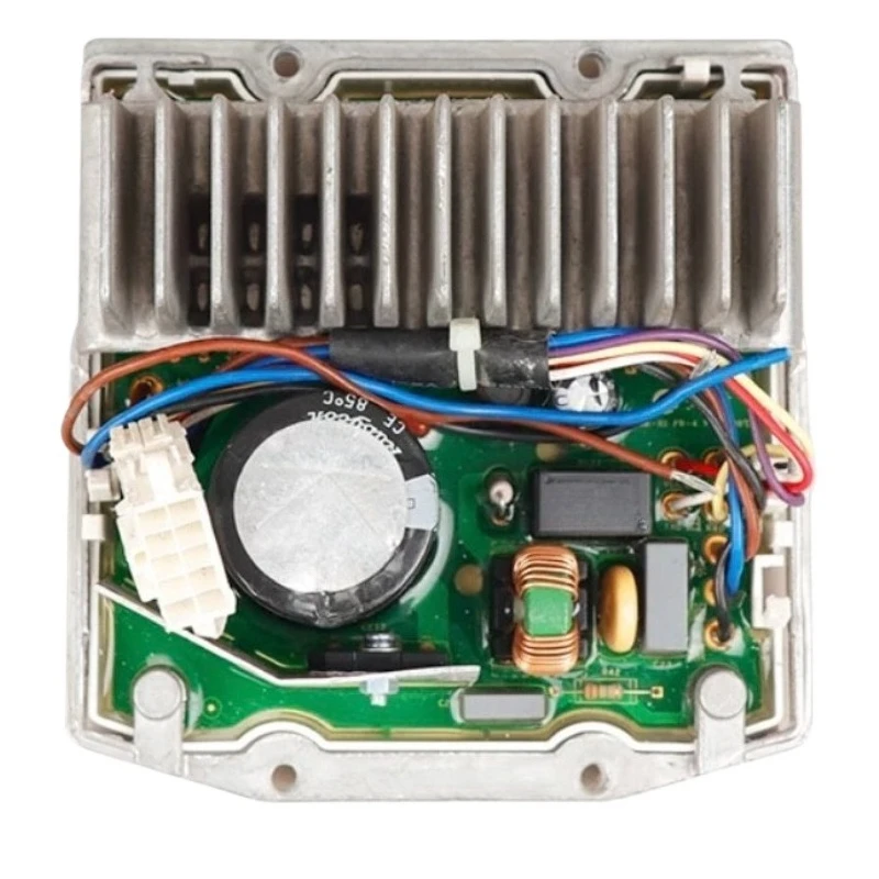 For Drum Washing Machine Motor Drive Board Variable Frequency Board Variable Computer Main Drive