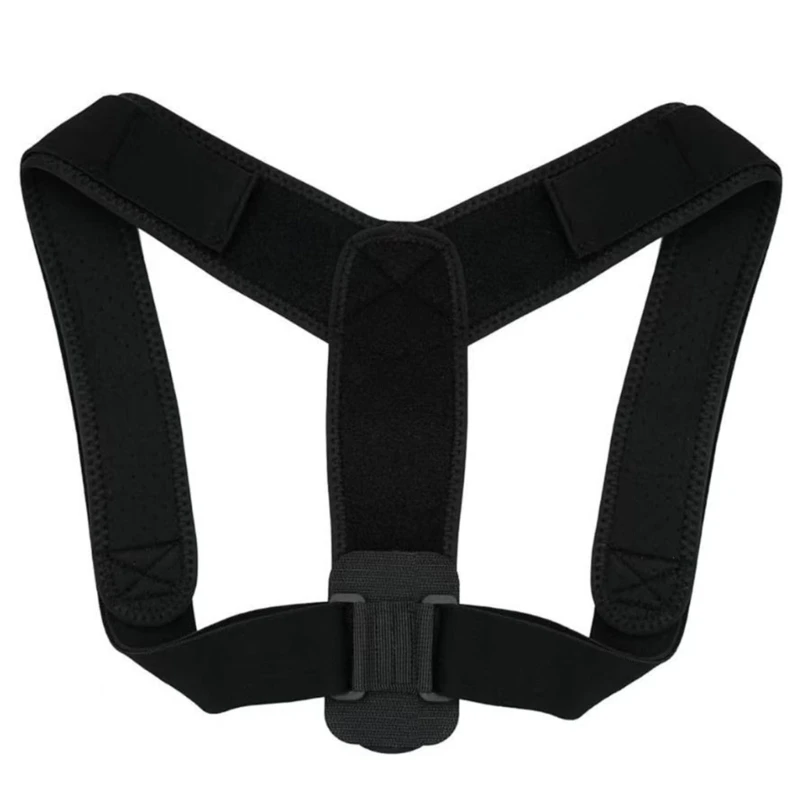 652F Permanent Pose Amendment Belt Ventilated Fabric Everyone Day Wear Adults Teens