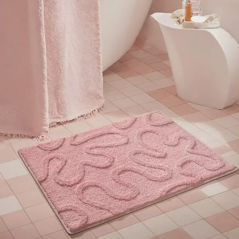 Cute Fun Angel Wings Bathroom  - Home Bathroom Door Design 评论和价格