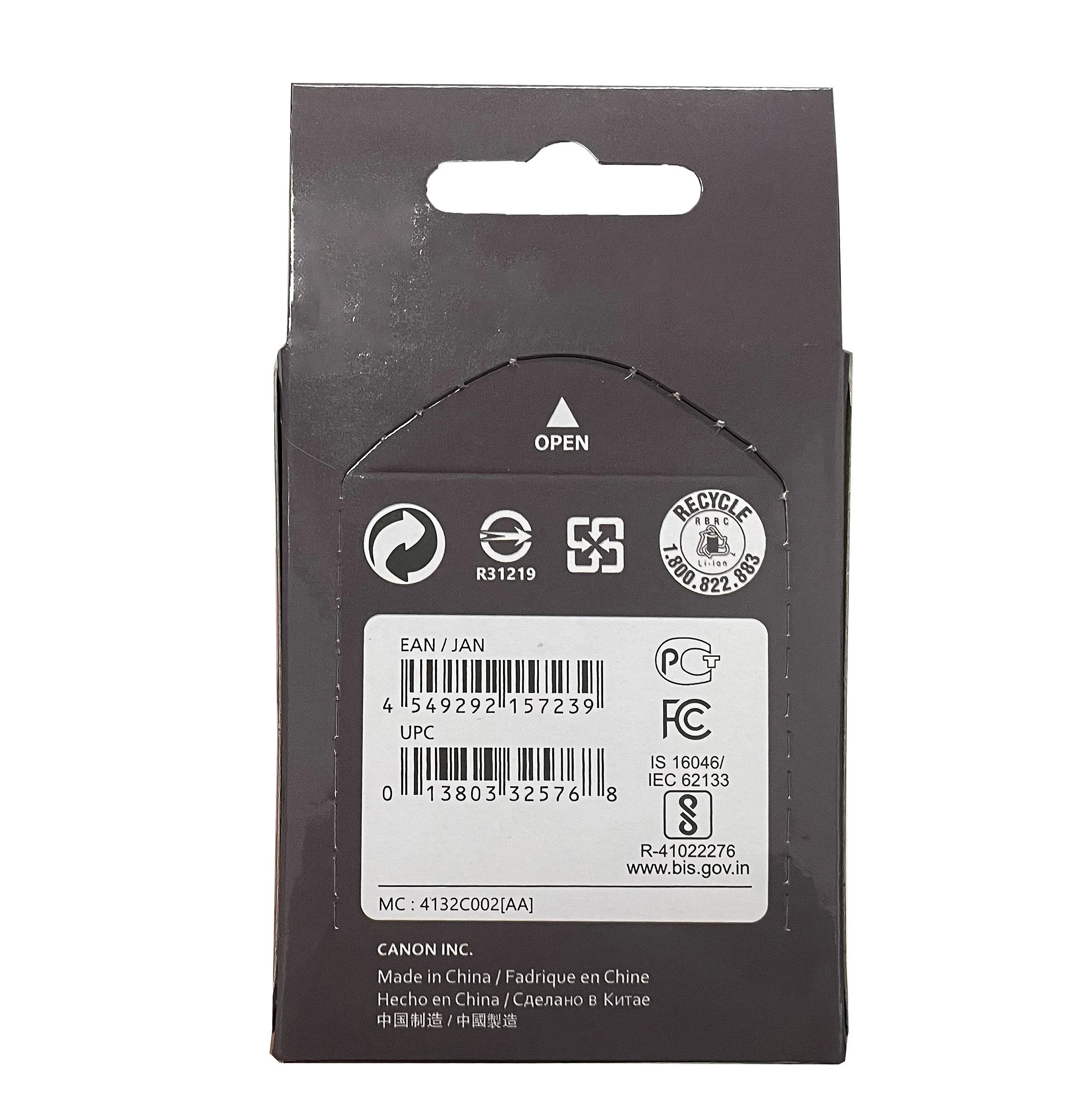 NEW LP-E6NH LPE6NH 2130mAh Battery For Canon EOS R R5 R6 5D Mark IV III 5DS R 6D Mark II 7D Mark II 90D 80D 60Da 5DS, 5DS R