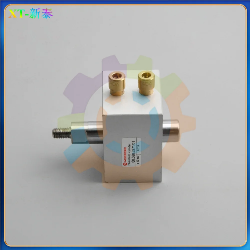 

Лучшее качество для цилиндра Heidelberg CD102 CX102, электромагнитный клапан 00.580.3371