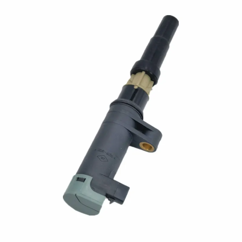 1/4PCS Ignition Coil for Renault Clio Espace Grand Scenic Kangoo Laguna Logan Megane Nissan Opel 7700107177 22448-00QAA