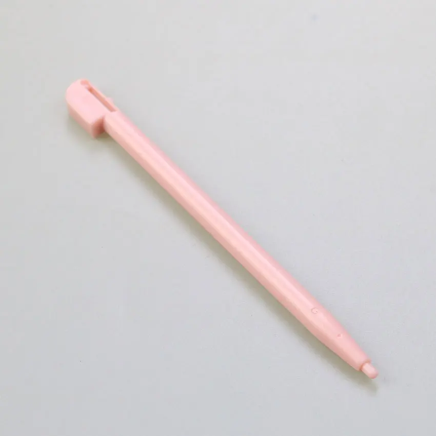 2PCS10 Color Multicolor Plastic Touch Screen Pen Stylus Portable Pen Pen Touch Pen Set NDSL Game Console Touch Pen Resistive Scr