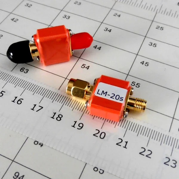 RF Coaxial Limiter SMA Interface 1MHz~1GHz 10dBm