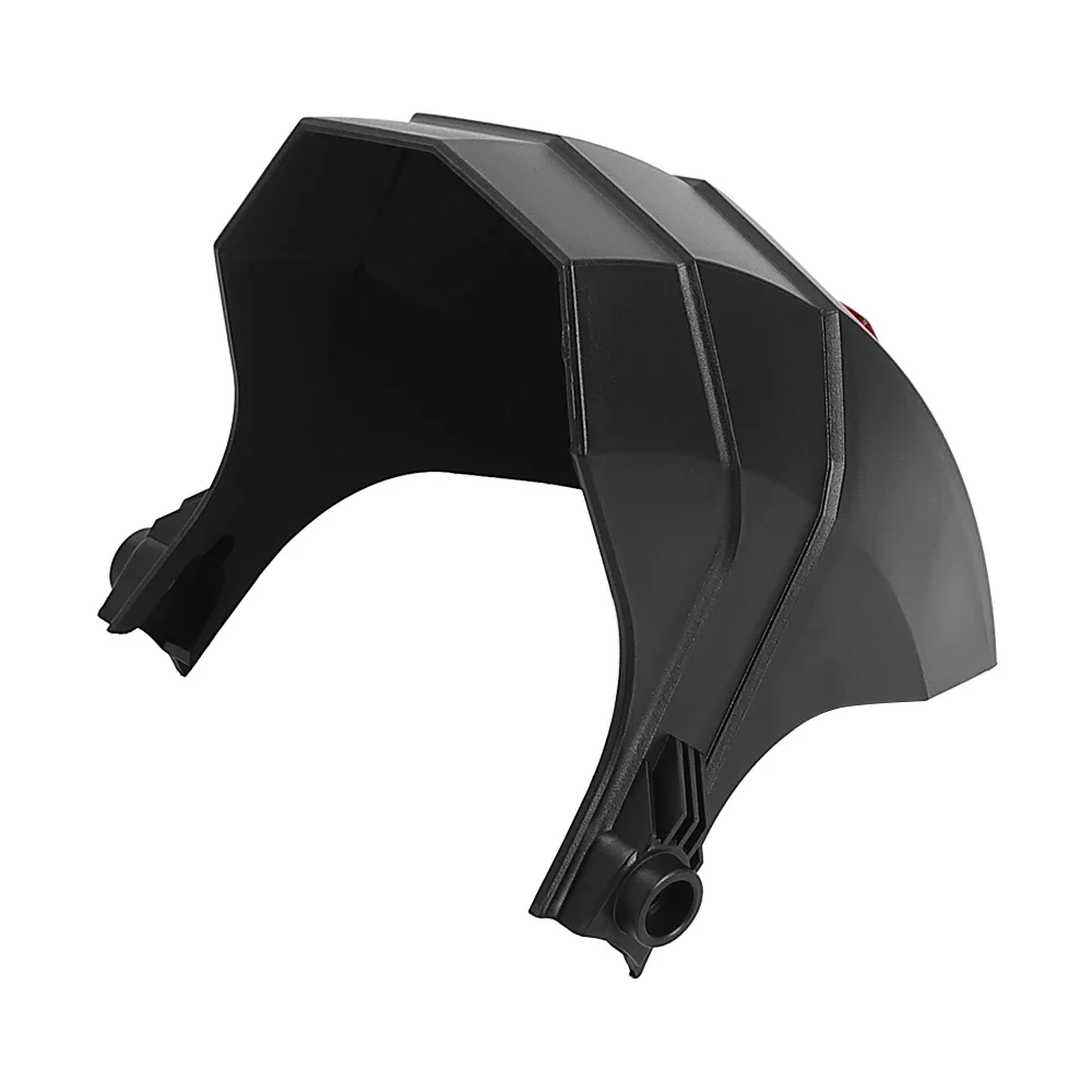 Electric Scooter Rear Wheel Fender for KUGOO Kukirin G3 G4 Kickscooter Mudguard Wheel Replacement Accessories Parts