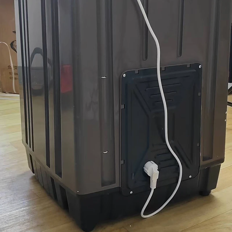 12kg 7.5kg Household Fully Automatic Washing Machine Wave Wheel Washing Machine Clothes Washing Machines