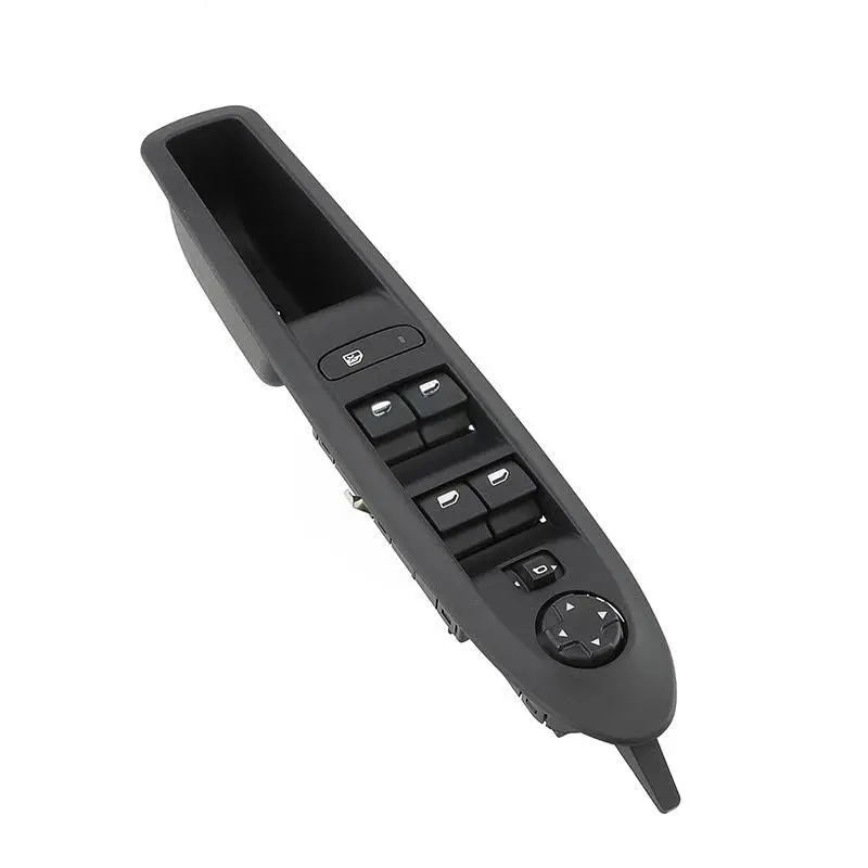 

Новый 98009685ZD для Citroen C4L C4 2016, электрическое зеркало, кнопка переключения стеклоподъемника, регулятор управления 98009290ZD