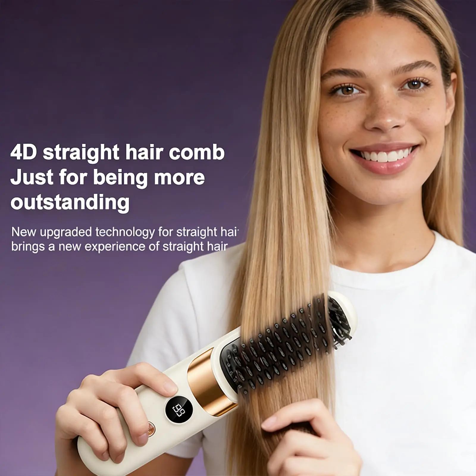 Thumbnail 3 - #49 Best Heated Styling Brushes to Buy In 2026