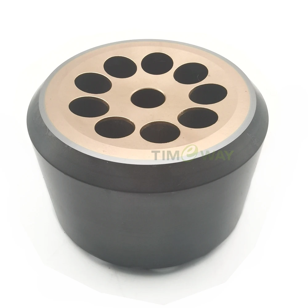 

A8VO Piston Pump Repair Kits Cylinder Block for A8VO120 Rexroth Hydraulic Pump Barrels Spare Parts