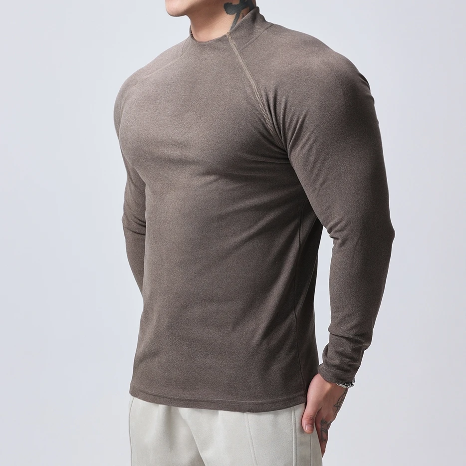 GD Autumn Winter Thickened Lon - Thermal Base Layer ulasan dan harga