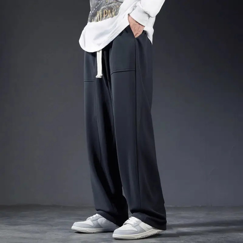 Black Pants