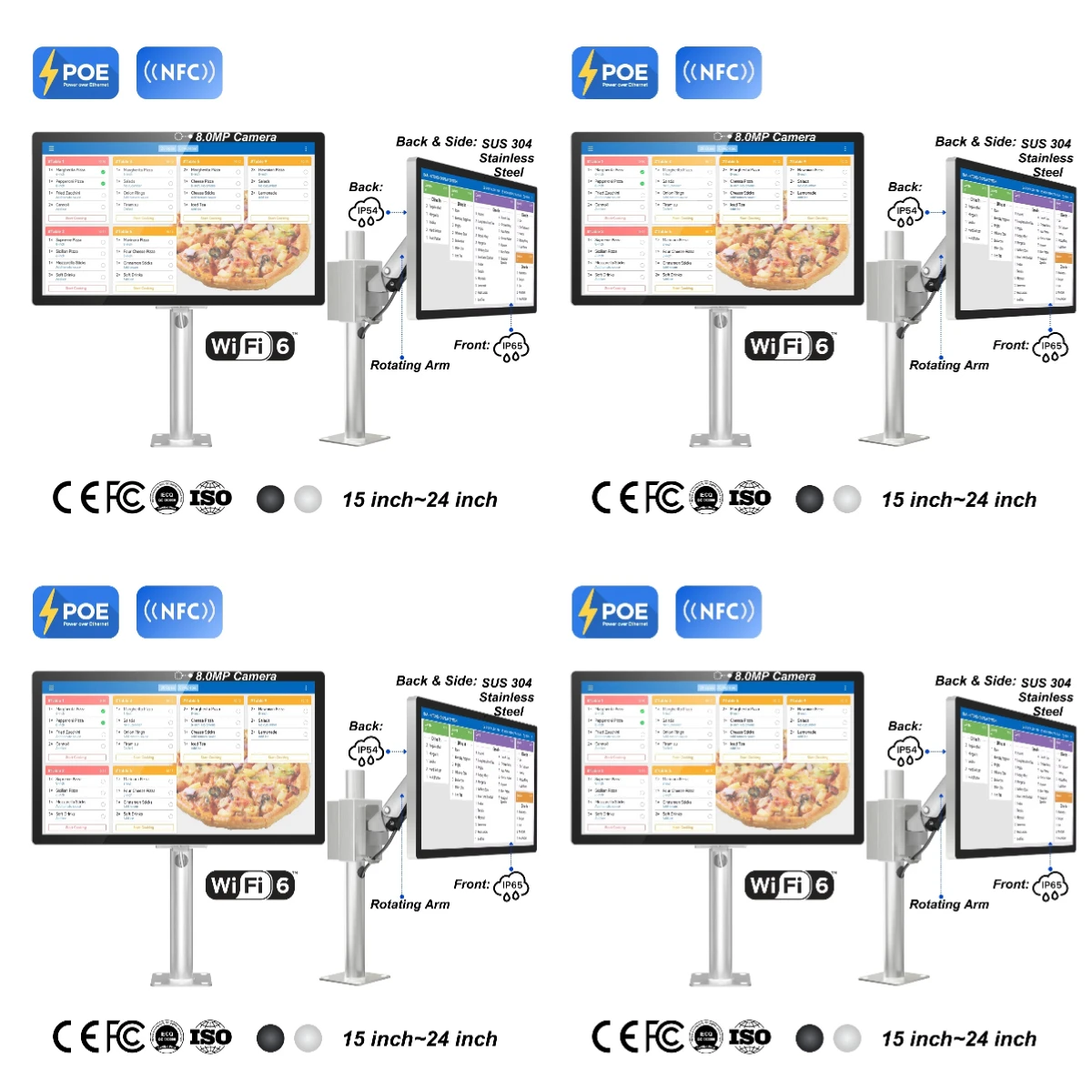 GMS Supported 21.5