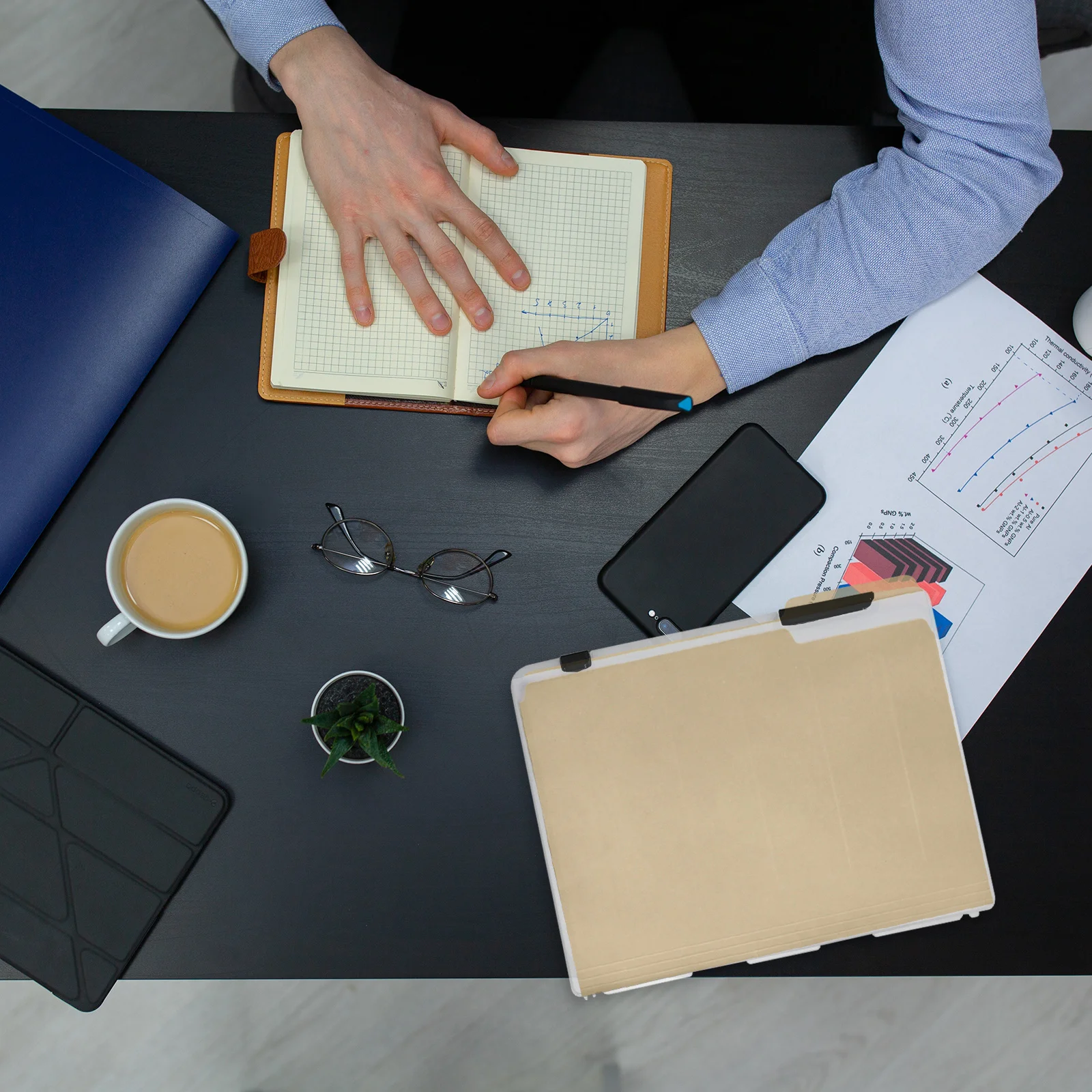 2 قطعة صناديق مستندات الملفات PP المواد ملف التخزين المنظم سطح المكتب ملاحظات حامل مكتب شهادة وثيقة القضية