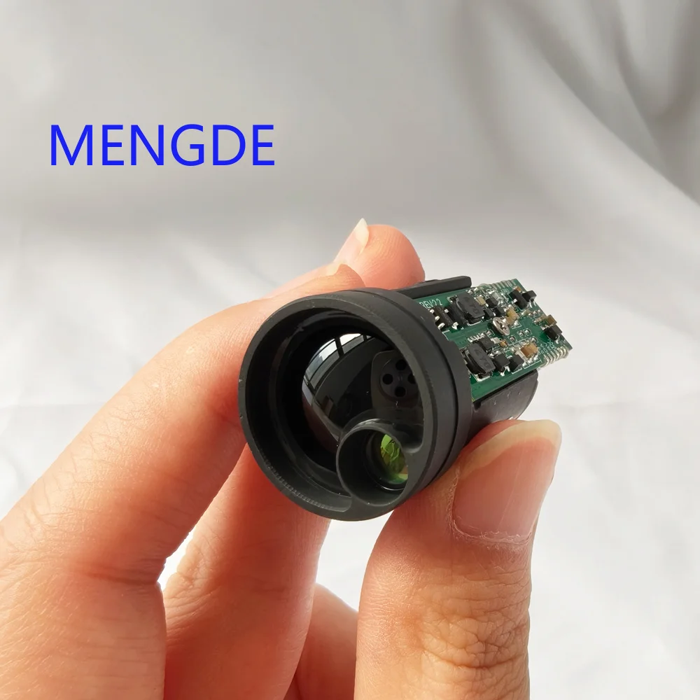 1200 Meter Laser Ranging Module Outdoor Rangefinder 905nm Infrared High-precision Electronic Measuring Ruler