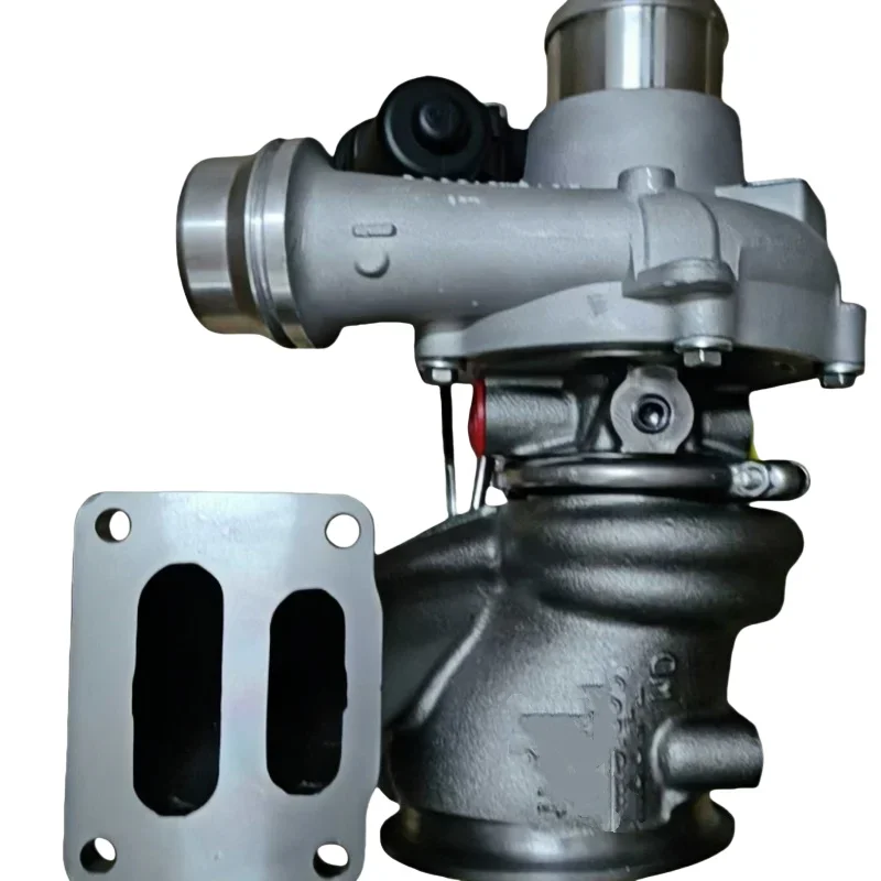 Suitable for 2.0T Turbochargers Compressor Housings Impellers Forged Impellers H4P3-6K682-DG 53039700708