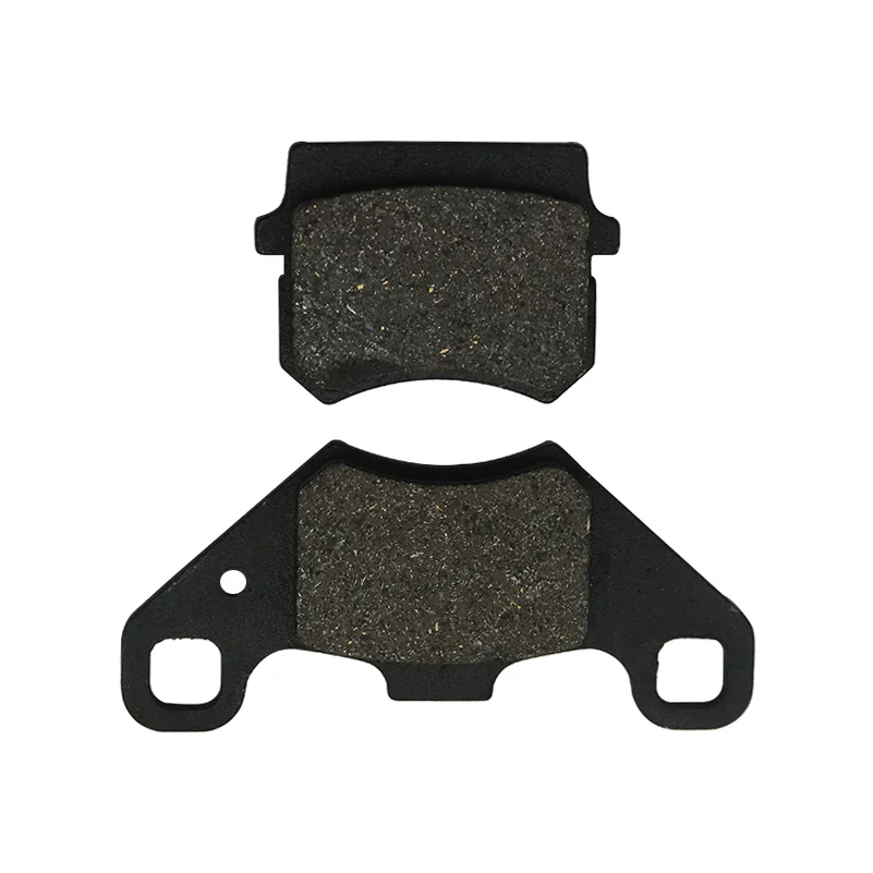 Brake Pads For 300 YFM300 RAPTOR 90 YFM90 1SC-F5805-00-00  RM80 RM85 RearI KX80 KMX80 KDX125 Front