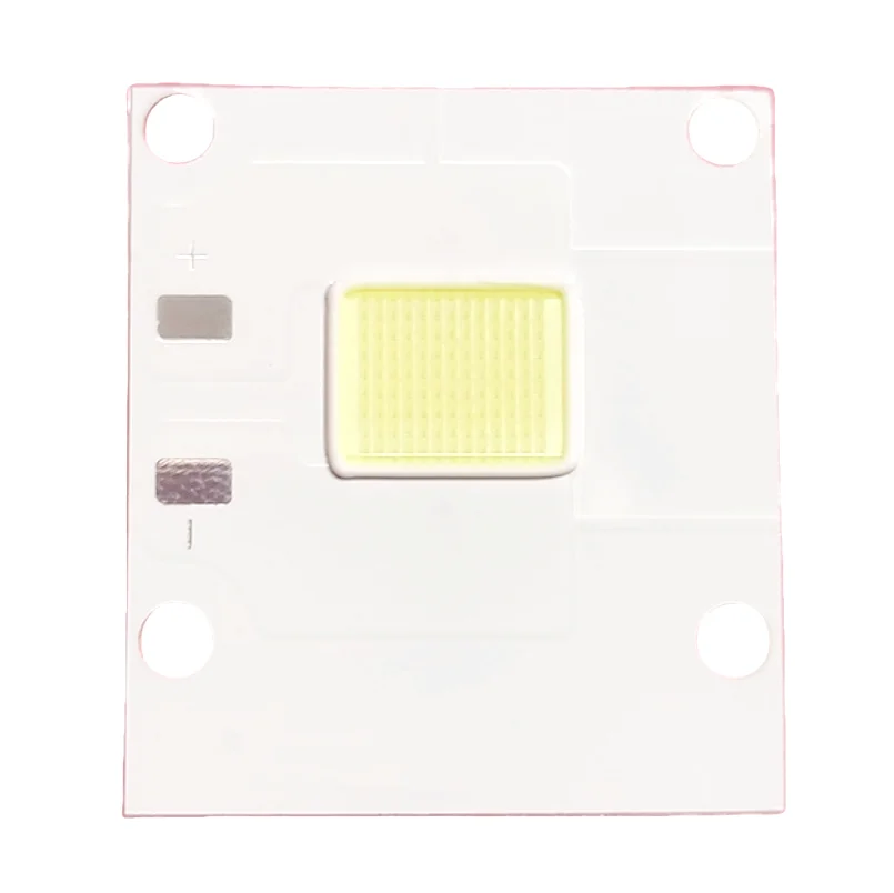 Projector LED Light Source Bulb White Lighting High Brightness Lamp 104PC Chips DIY Repair Projection Illuminator Part 3834