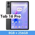 Tab 16 pro  Grey