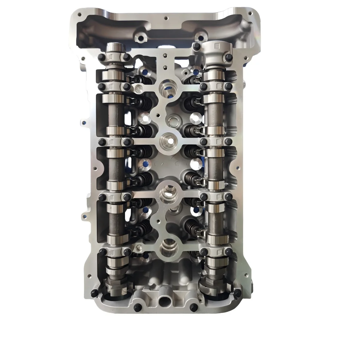 Brand New 11127596054 Completed Cylinder Head For N12B14A N12B16A N16B16A