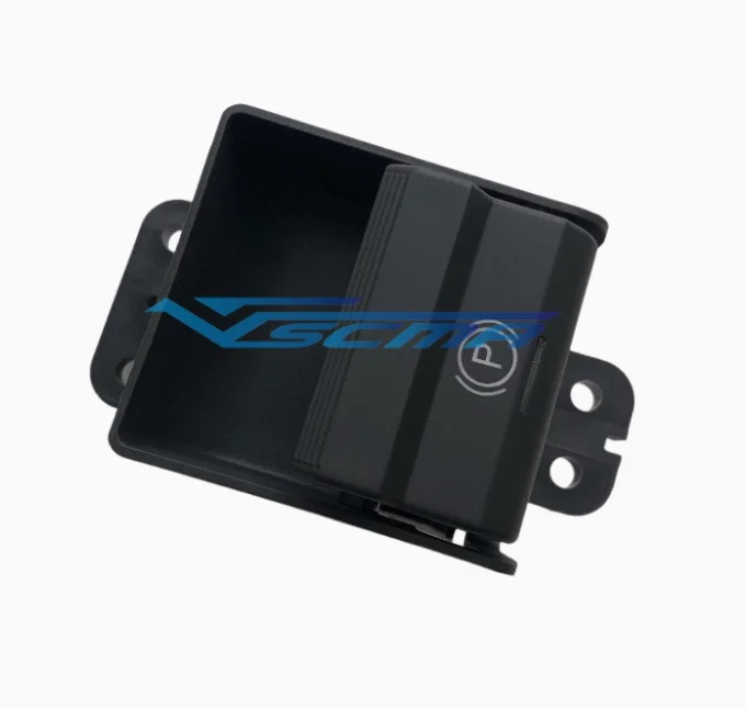 

For Volvo FM Tractor Truck Parking Switch Electronic Handbrake Brake Switch 22107830