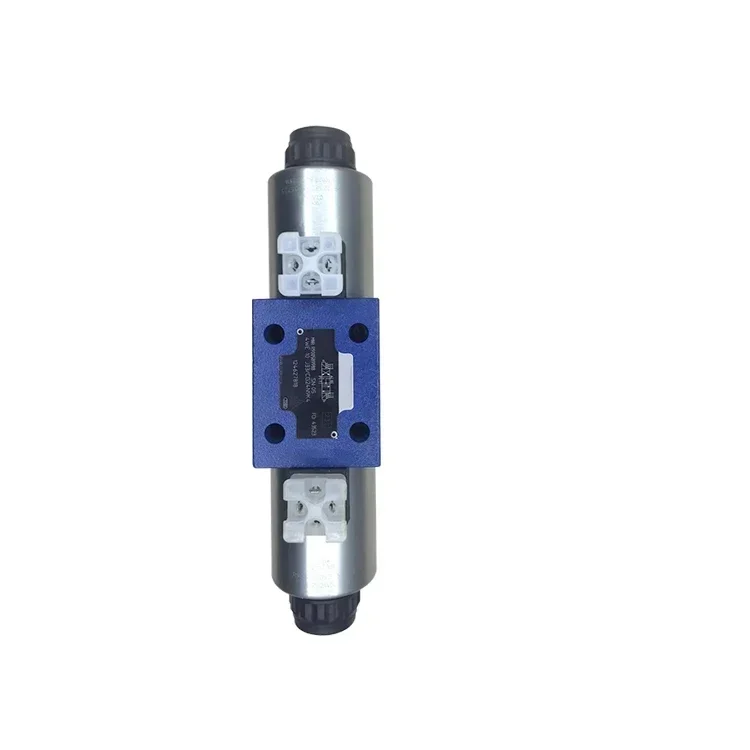 Hot SalesHigh-quality Rexroth Hydraulic Control Solenoid Valve 4we