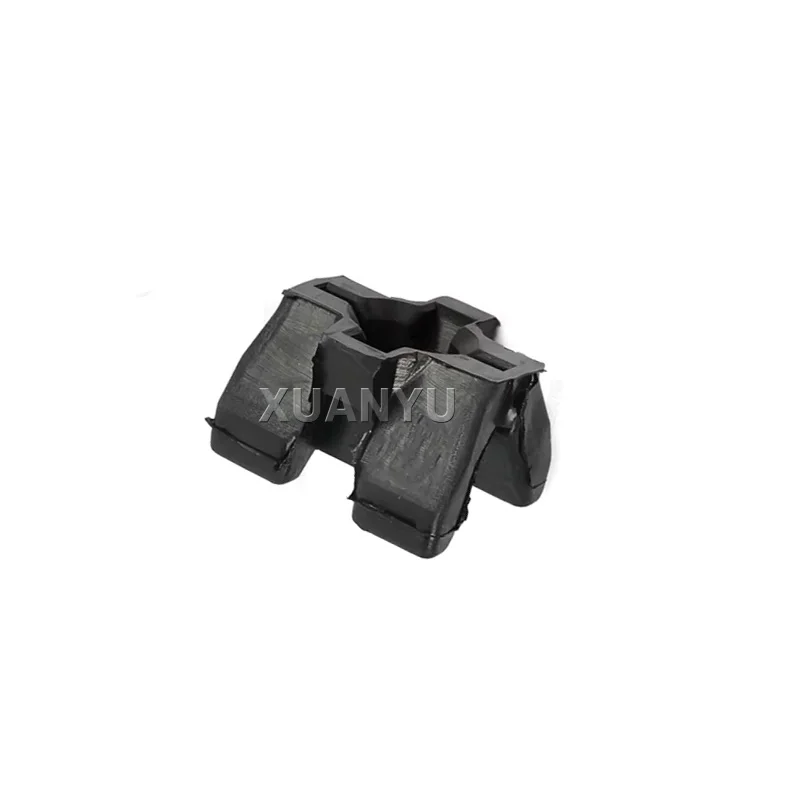 2X Radiator Rubber Mount LR034565 For Land Rover Range Rover Sport L494 Range Rover L405 Discovery 5 L462 Defender L663